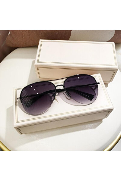 Choice3 grey Classic Vintage Pilot Sunglasses for Men and Women Driving Fishi...