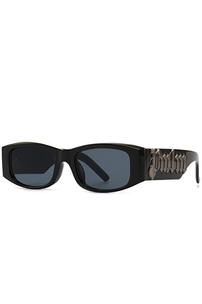 choice2 C4 New Fashion Designer Brand Women's Sunglasses Square Compound Men'...