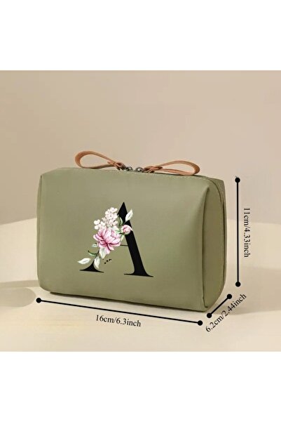 Choice13 K H---A Multifunctional makeup bag suitable for storing cosmetics, s...