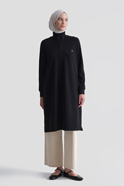 Armine تونيك 25KD412 أسود