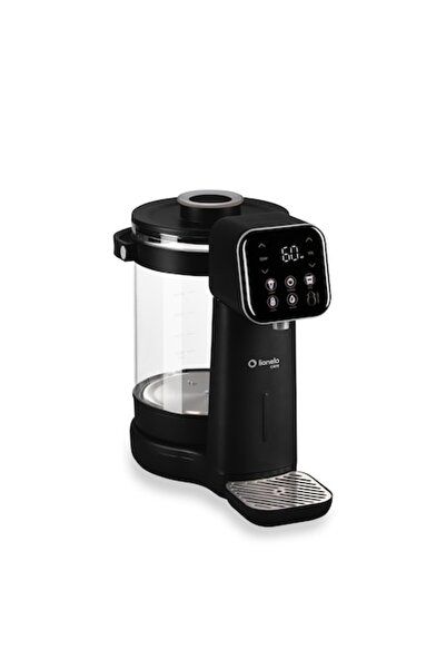 Lionelo Babypresto 2.0 Purificator de apă și Dechlorinator, Lampă UV, Rezervo...