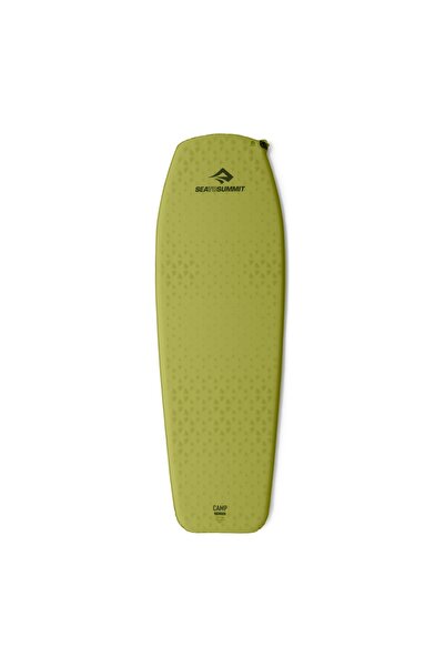 Sea to Summit Saltea de camping autogonflabilă, mare, 198 CM, verde