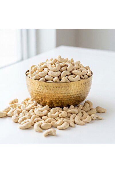 cebindekipazar Çiğ Kaju Fıstığı 320 numara 1 Kg