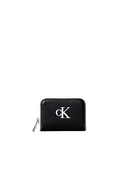 Calvin Klein Women Black Wallets