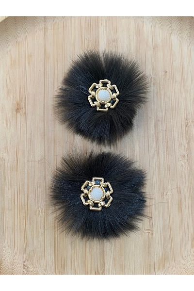 Lorin hobi Removable Buckle Booties Ornament with Velcro Tape, Ballet Ornamen...