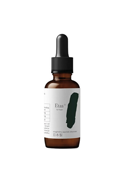 NO BRAND Kogen Etas Krople 30Ml