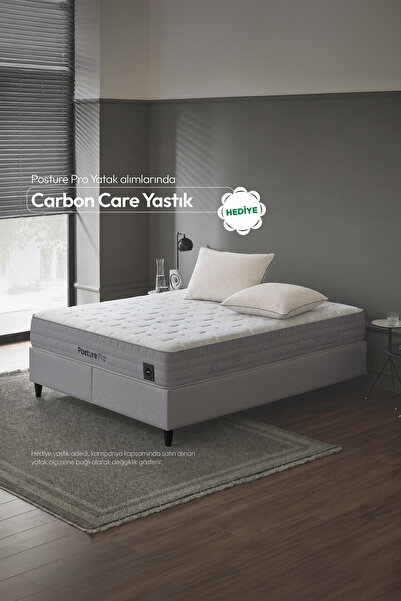 Puffy Posture Pro Yatak - Yastık Hediyeli
