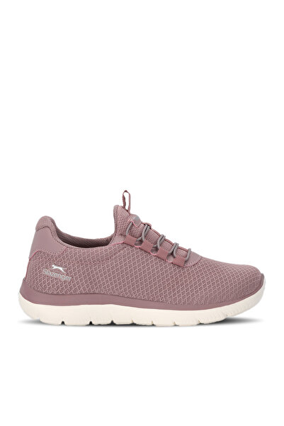 Slazenger Flex Fit I Women's Powder Running & Walking Sports Shoes