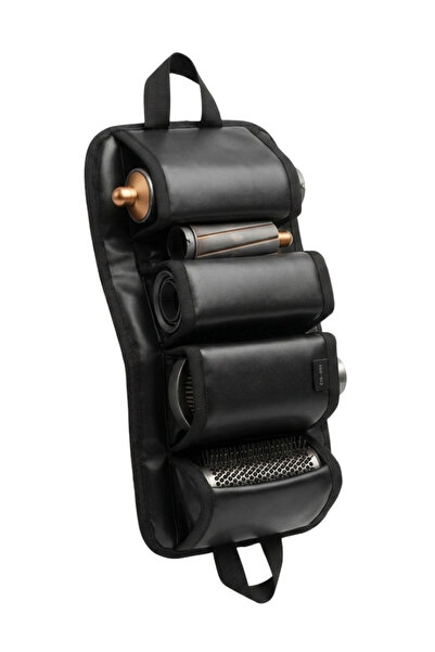 NS reliable Compatible Hair Styling and Accessory Storage Protection Organize...