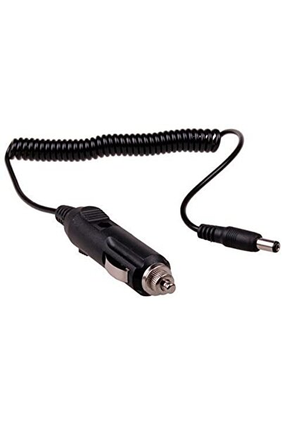 Generic DC 5.5 x 2.1mm/4.0mm x1.7mm Car Charger Connector Cord 12V- 24V Cigar...