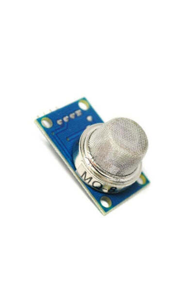 Generic 8A9 MQ-8 Hydrogen Gas Sensor Module H2 Alarm Detection