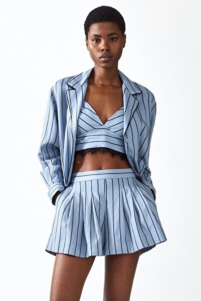 H&M Şık Şort