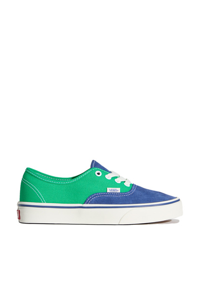 Vans Authentic Primary Sneakers VN000EHHNVY1 - Navy / Green