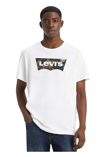 Levi's ® T-Shirt 22489-0163 - White - xl