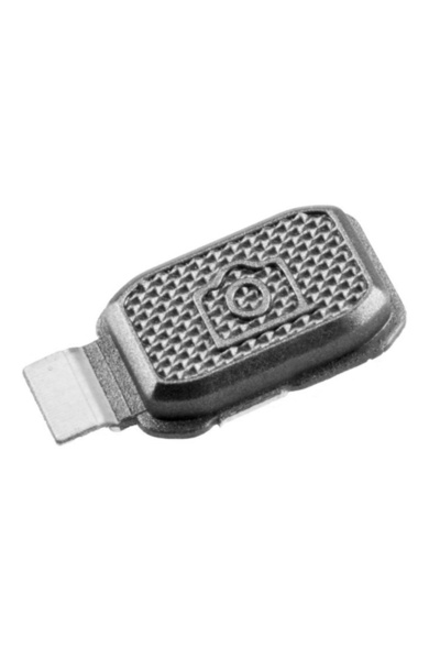 ULEFONE ανταλλακτικό camera button για smartphone Armor 2, γκρι