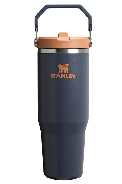 Stanley The Iceflow ™   Flip Straw 2.0 Tumbler 0.89L / 30oz Colorful Thermos ...
