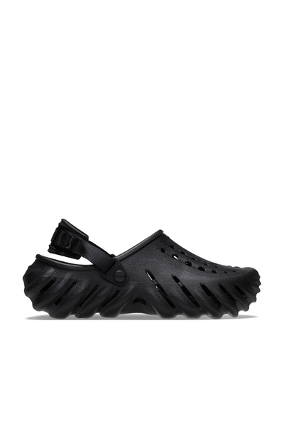 Crocs Echo Clog 207937-001 - Black