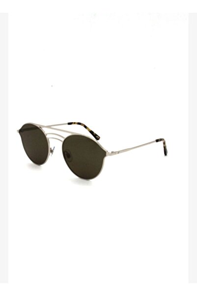 Web W 0207 16Q Unisex Sunglasses