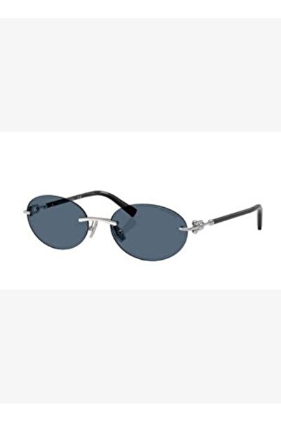 Tiffany 3104D 600180 56-18 Women's Sunglasses
