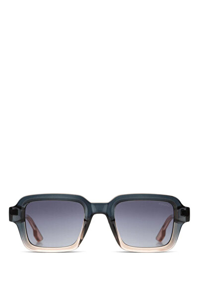 Komono Lionel Atlantic Sunset Unisex Sunglasses