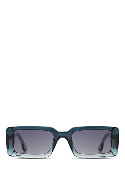 Komono Kom-S8664 Malick Bluescale Unisex Sunglasses