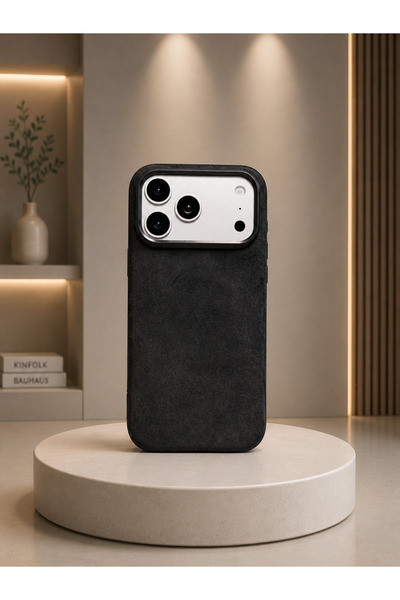 EskilikShop Premium Kalite SADECE İPHONE 17 PROMAX UYUMLU İçi ve Dışı Full Sü...