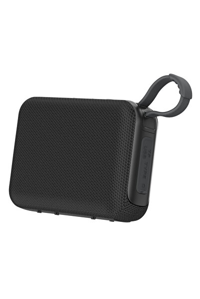 Celebrat φορητό ηχείο SP-23, 5W, Bluetooth, 1200mAh, μαύρο