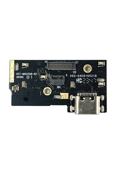 Blackview ανταλλακτική sub board για smartphone BV4800