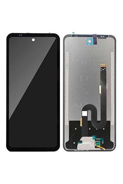 ULEFONE ανταλλακτική οθόνη LCD & Touch Panel για smartphone Armor 24