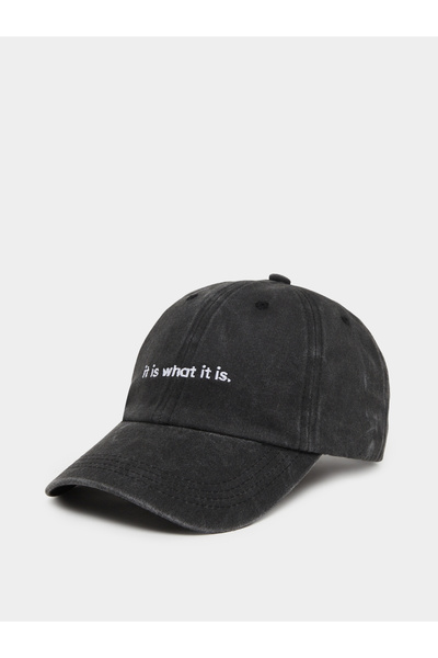 Styli Embroidered Baseball Cap