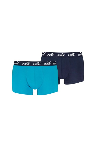 Puma Elements BASIC Erkek Boxer