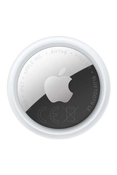 Apple AirTag Generația a 2-a 2026 Tracker Pachet de 1 MFE94ZM/A
