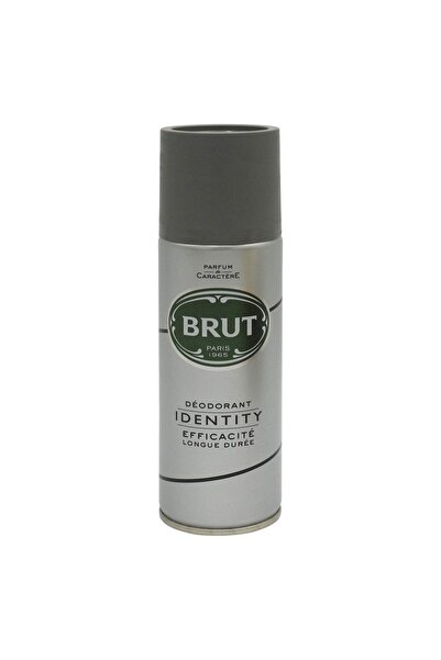 Deodorant Brut, 200 ml Men Identity