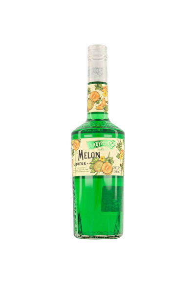 De Kuyper Lichior DEKUYPER MELON, 0.7L 15%