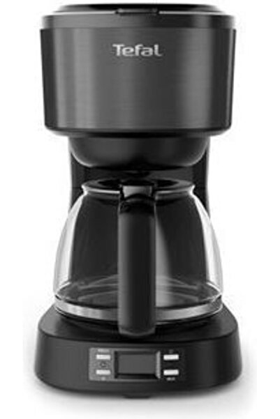 TEFAL Καφετιέρα Φίλτρου 900W Κωδικός: CM5208