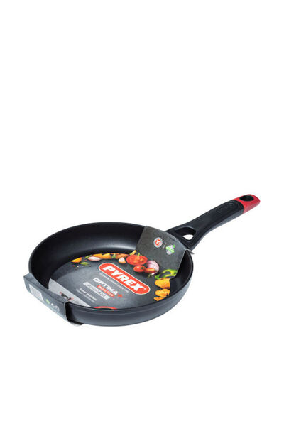Pyrex Όπτιμα+ Τηγάνι από Αλουμίνιο με Αντικολλητική Επίστρωση 24 εκ. Κωδικός:...