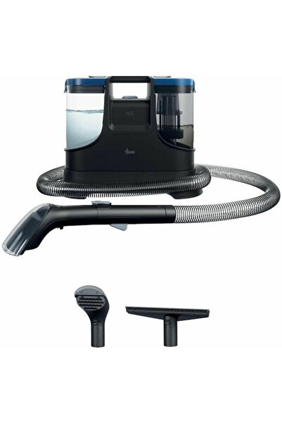 Hoover Hs500 Ηλεκτρική σκούπα υγρής/ξηρής αναρρόφησης 400W με πλαστικό κάδο 1...