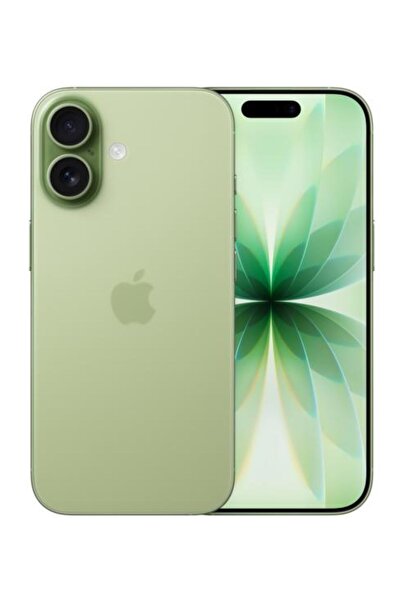 Apple iPhone 17 256GB Verde Sage MG6N4HX/A
