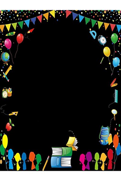 PROMISEBACKDROP2 قماش خلفية للفعاليات المدرسية مقاس 200x200 سم مع خياطة إضافي...