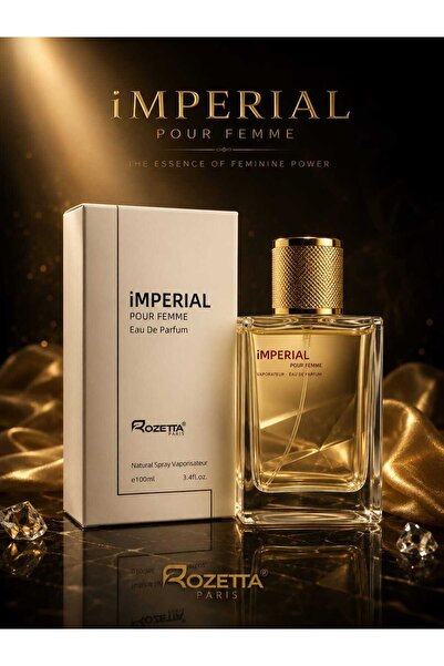 Rozetta Imperial for Women