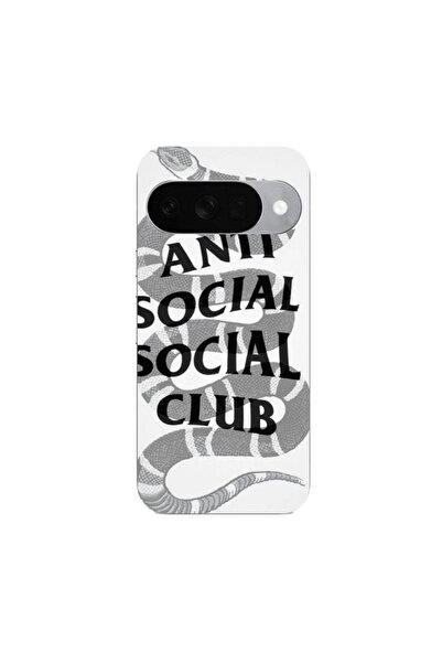 Other Google Pixel 10 Social club Transparent Silicone TPU Θήκη