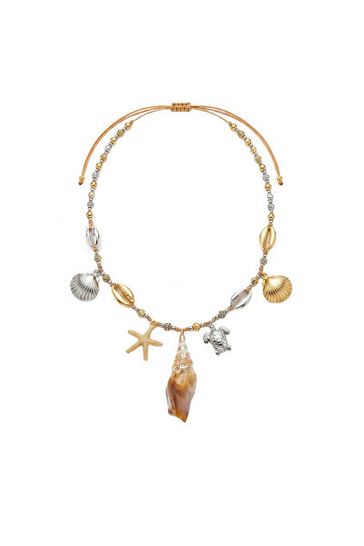 Charmist Marea Treasure Elevator Pendant