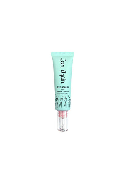 Look at me Eye area serum with peptides and retinol Teen Again, Look At Me, 25ml