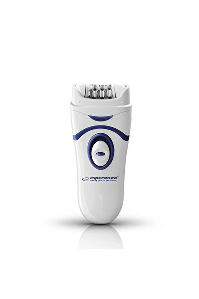OEM Epilator, 16 ace de epilare, 2 trepte de viteză, cap detașabil, lavabil, ...