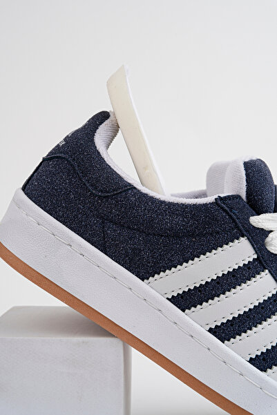 Freemax Dikişli Taban iç Tabanlık Garantili Sneaker Spor Ayakkabı Cmp88 Lacivert