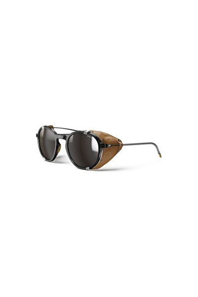 Julbo Ochelari Legacy Negru-Camel-Havana Spectron 4