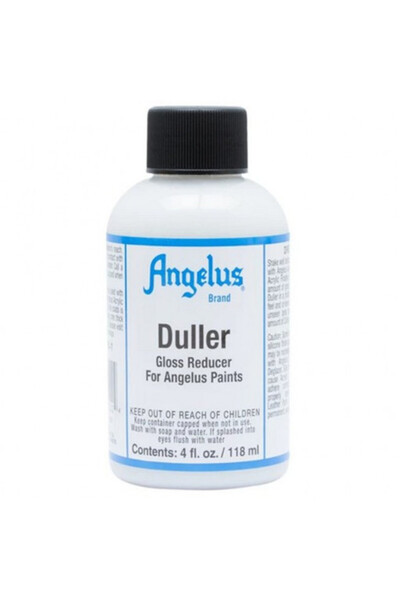 Angelus Aditiv matifiant pentru vopsea 118 ml