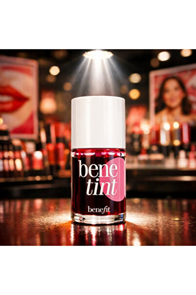 Drop Beauty Lip tint from