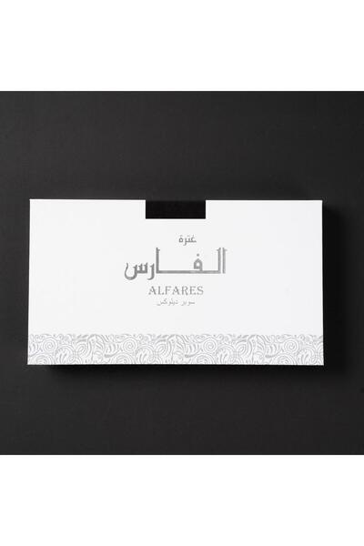 Mnarat Alfanar Knight's Ghutra Super Deluxe