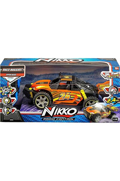 Star Τηλεκατευθυνόμενα Αγωνιστικά Μπάγκις Hyper Blaze (10041)